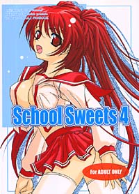 School Sweets 4