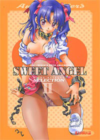 SWEET ANGEL SELECTION2