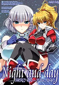 Night and day