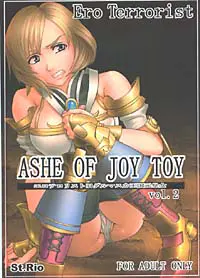 ASHE OF JOY TOY 2