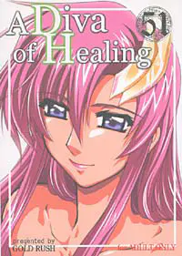 A Diva of Healing