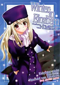 Winter in Einzbern