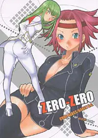 ZERO-ZERO