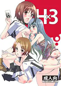 H×3