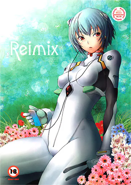 Reimix